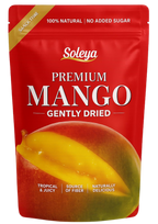 Gently Dried Mango