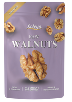Raw Walnuts