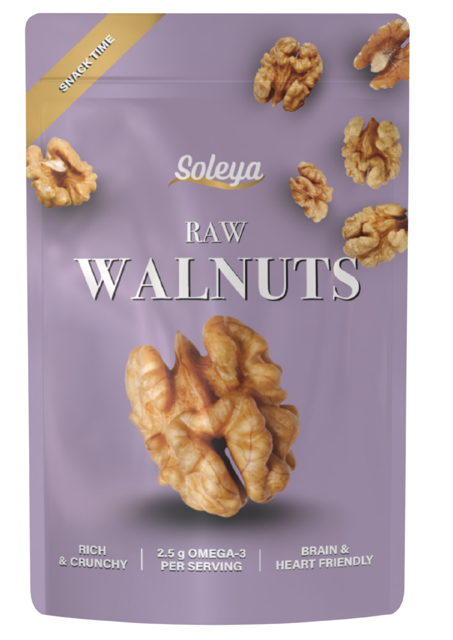 Raw Walnuts